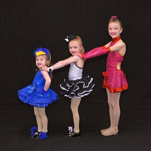 studio dance
